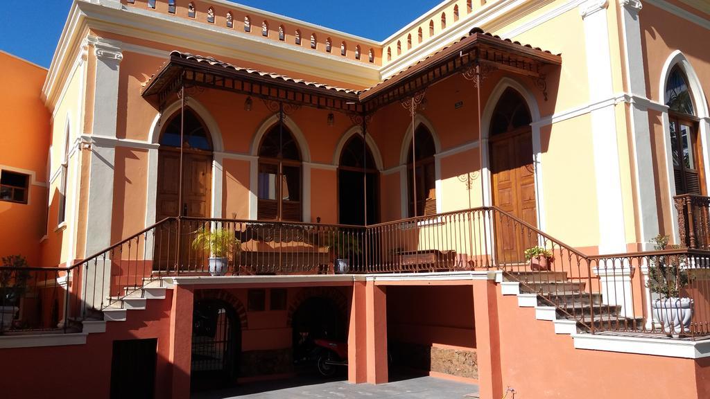 Pousada Estacao Do Trem São João del Rei Esterno foto